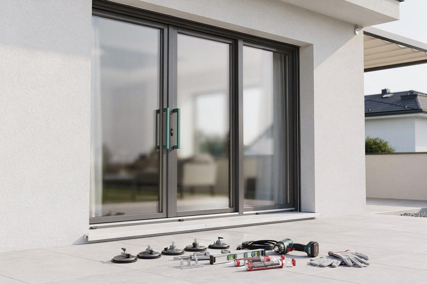 Über uns – Fenster, Haustüren und Vordächer, Wintergarten und Terrassendach – Hutter Fensterbau