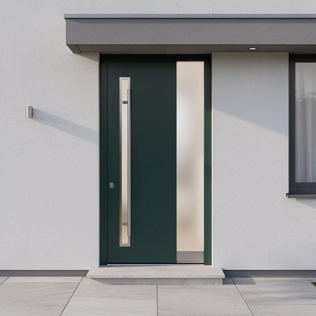 Haustüren – Hutter Fensterbau