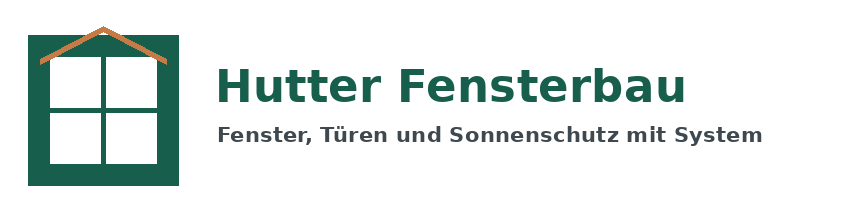 Hutter Fensterbau