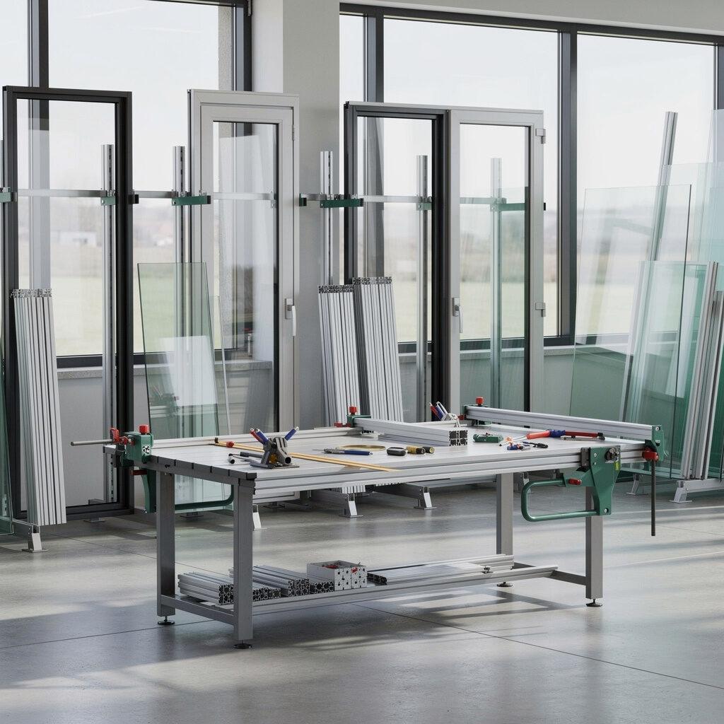Hutter Fensterbau – Über uns, Team, Unternehmen – Hutter Fensterbau