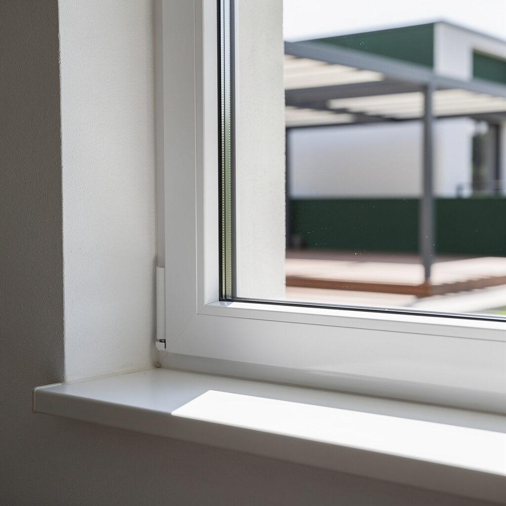 Kunststofffenster — pflegeleicht und vielseitig – Hutter Fensterbau
