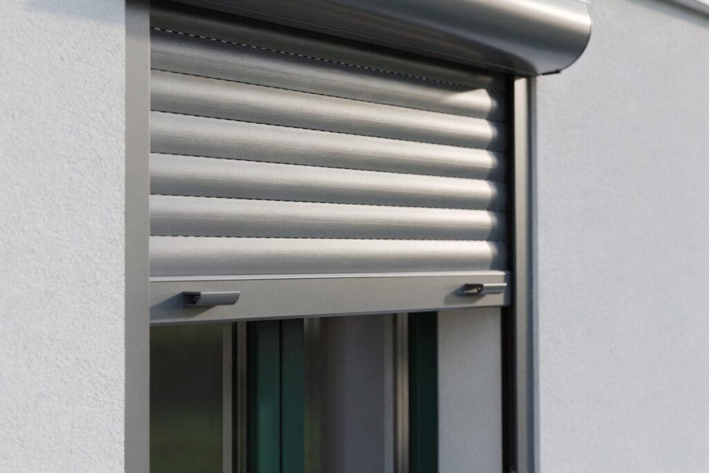Schallschutz und Einbruchhemmung durch stabile Behänge – Hutter Fensterbau